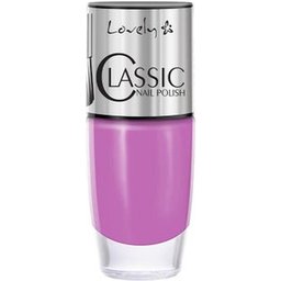 Classic Nail Polish 155 8ml