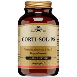 Corti-Sol-PS 60 Gélules