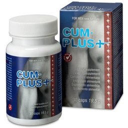 Cum Plus Semen Enhancer 30caps