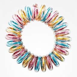 Attache-cheveux Invisible Arc-en-ciel 1ut