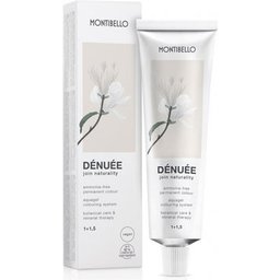Dénuée Tinte Sin Amoníaco 3.60 60g