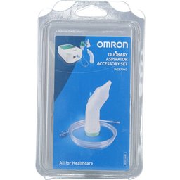Set d'accessoires DuoBaby Nébuliseur Neb7000