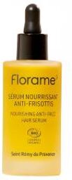 Sérum Nourrissant Anti-Frisottis Kératine Végétale Bio 50 ml - Flacon compte goutte 50 ml