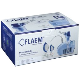 Flaem® Masterneb F400