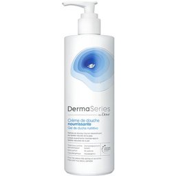 Dermaseries Nutritive Gel Douche 400ml
