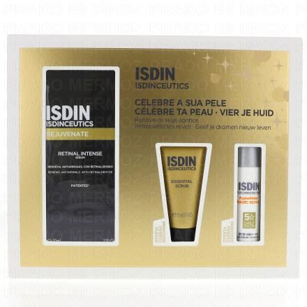 Rejuvenate Coffret Renouvelle tes rêves