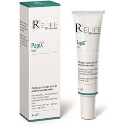 Relife Papix High Gel 30ml