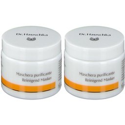 Masque Purifiant