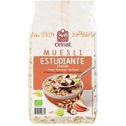 Muesli Student Bio 500g