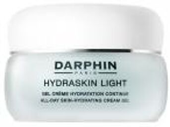 Hydraskin Light Gel-Crème Hydratation Continue 50 ml - Pot 50 ml
