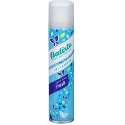 Fresh Shampooing Sec Vaporisateur 200ml