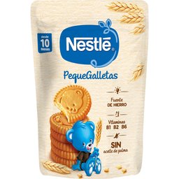 Junior Biscuits 180 g