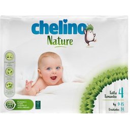 Nature T4 36 pcs