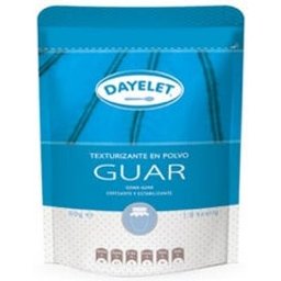 Gomme de guar sans gluten 90g