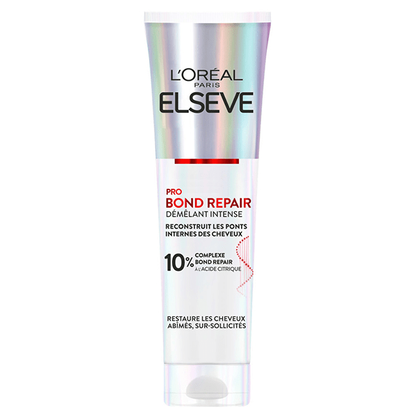 Elsève Pro Bond Repair Démêlant Intense 150ml