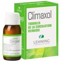 Climaxol Gouttes 60 Ml
