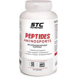STC Peptides Aminosport