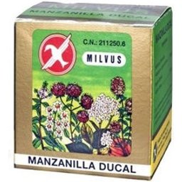 Ducal Manzanilla1.2 G 10 Filtros *