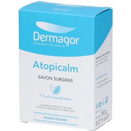 Savon Surgras soin adoucissant