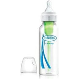 Dr Brown's Biberon Natural Flow® Bouche Étroite 250ml