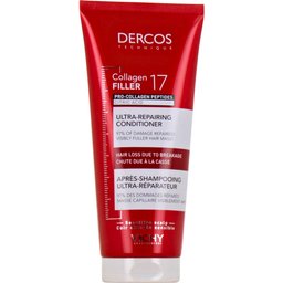 Dercos Collagen Filler 17 Après-Shampooing 200 ml