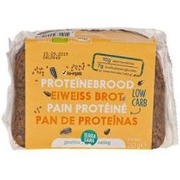 Pan Proteína Bio 250g