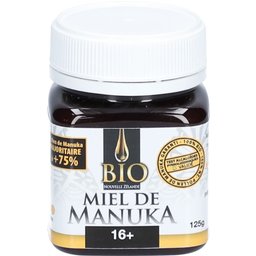 miel de manuka