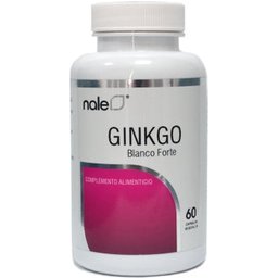 Ginkgo Blanc Forte 475mg 60caps