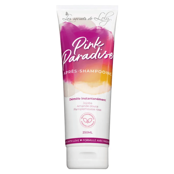 Après-Shampoing Pink Paradise 250ml