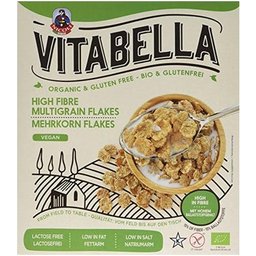 Molino Nicoli Vitabella Multigrain Riche en Fibres 300g