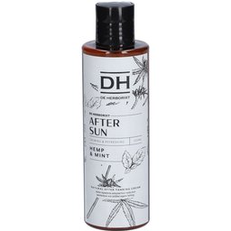 After Sun Hemp & Mint