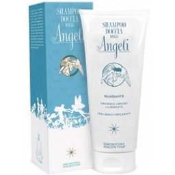 Shampoodoccia 200Ml Anges