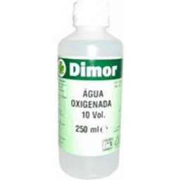 Eau oxygénée 250 ml