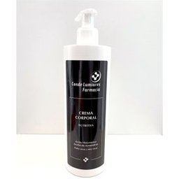 Y Crème Corps Nutritif 400ml