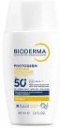 Photoderm XDefense Ultra-Fluid SPF50+ Tous Types de Peaux 40 ml - Flacon 40 ml