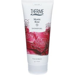 Mystic Rose Shower Gel