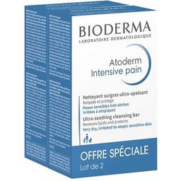 Atoderm Intensive Pain 2x150g