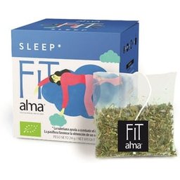 Alma FIT Sleep 12uds