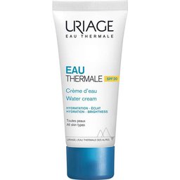 Eau Thermale Crème d'Eau Légère SPF20 40ml
