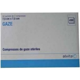 Comp St 50X2 Pharmaplusgaze7,5X7,5