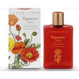 BAIN AU COQUELICOT 250ML