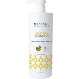 Shampooing à la Banane 1000ml