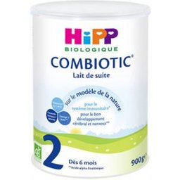Lait 2 Combiotic 900G
