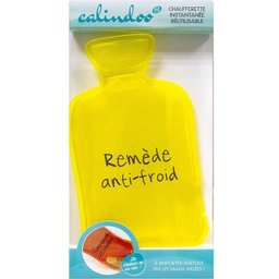 Calentador de Bolsillo Reutilizable 1ud