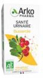 Arkogélules Busserole Bio 11 Jours 45 Gélules - Pot