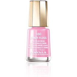 Mini Color Vernis à Ongles Candy Floss 180 5ml
