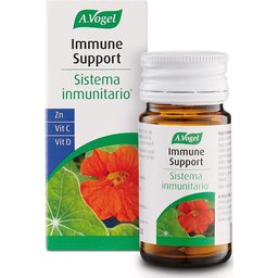 A.Vogel Immune Support 30comp