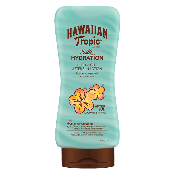 Après-Soleil Gel Lotion Ultra-Légère 180ml