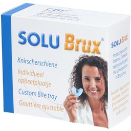 Medical Solu Brux®