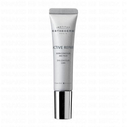 Active Repair Soin contour des yeux tube 15ml